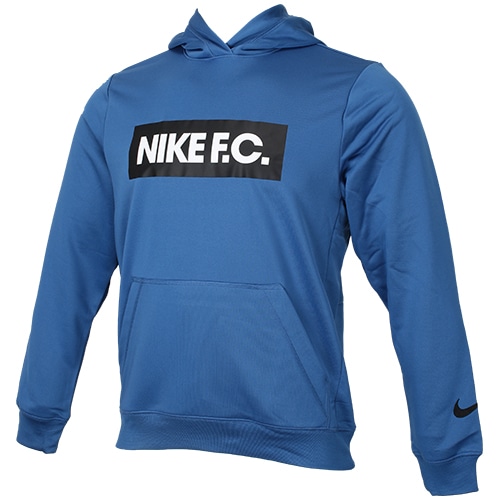 NIKE F.C. リベロ フリース フーディ