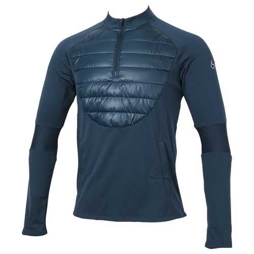 アカデミー23 ウィンターウォーリアー ドリルトップ