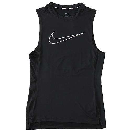 NIKE PRO タイト スリーブレストップ