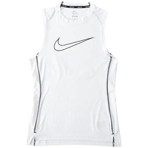NIKE PRO タイト スリーブレストップ