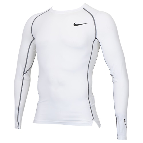 NIKE PRO タイト 長袖トップ