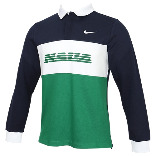 2022 ナイジェリア代表 ポロシャツ