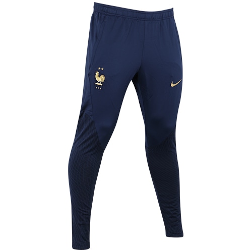 2022 フランス代表 Dri-FIT ストライク パンツ KP