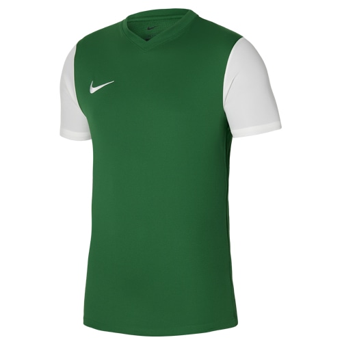 ティエンポ プレミア 2 半袖 ジャージ