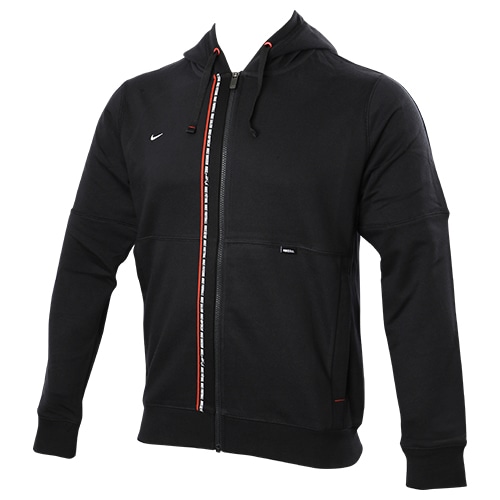 NIKE F.C. トリブナ フリース フルジップフーディー