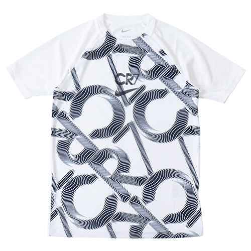 ジュニア CR7 トップ