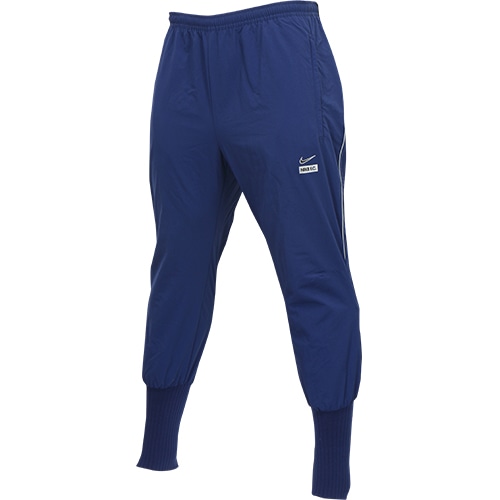 NIKE F.C. カフ ウーブンパンツ