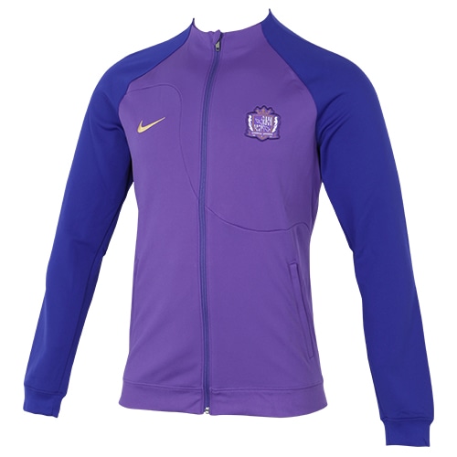 2023 サンフレッチェ広島 アンセムジャケット