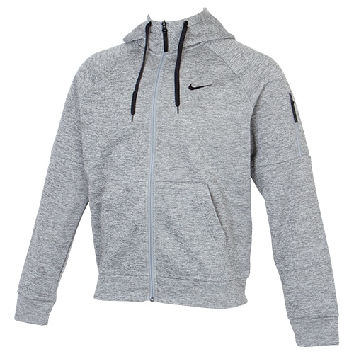 フルジップ フーディ