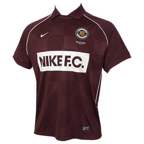 NIKE F.C. WC ジャージ