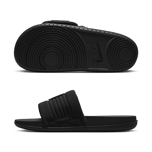 オフコート アジャスト スライド