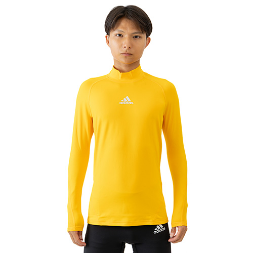 mi FTB ASK CW ロングスリーブシャツ