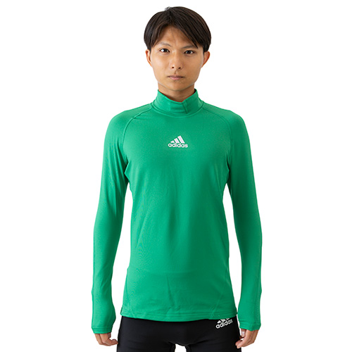 mi FTB ASK CW ロングスリーブシャツ