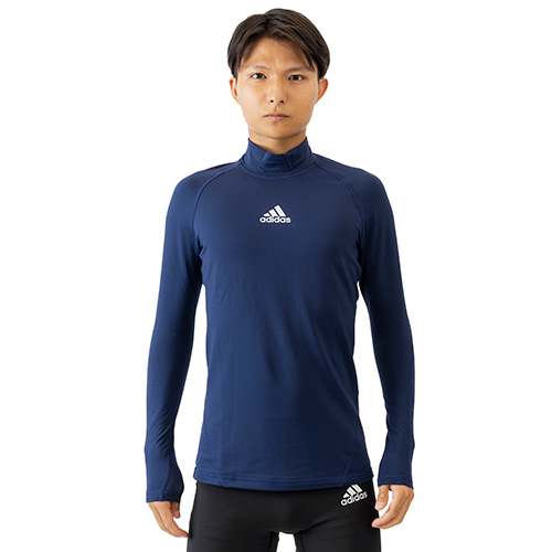 mi FTB ASK CW ロングスリーブシャツ