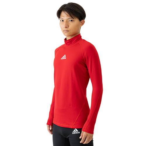 mi FTB ASK CW ロングスリーブシャツ