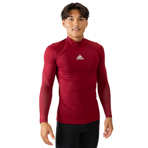 mi FTB ASK CW ロングスリーブシャツ