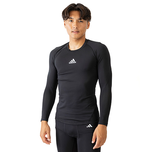 mi FTB ASK ロングスリーブシャツ