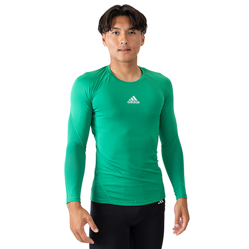 mi FTB ASK ロングスリーブシャツ