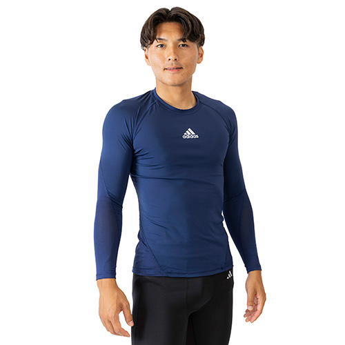 mi FTB ASK ロングスリーブシャツ