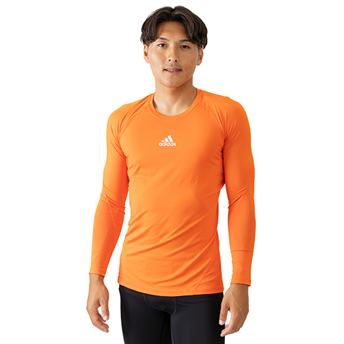 mi FTB ASK ロングスリーブシャツ