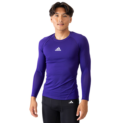 mi FTB ASK ロングスリーブシャツ