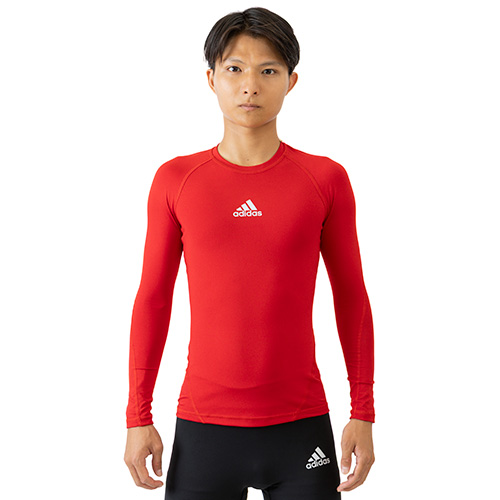 mi FTB ASK ロングスリーブシャツ