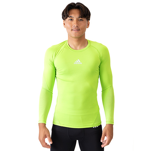 mi FTB ASK ロングスリーブシャツ