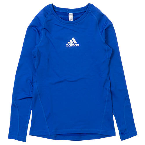 キッズ mi FTB ASK CW ロングスリーブシャツ