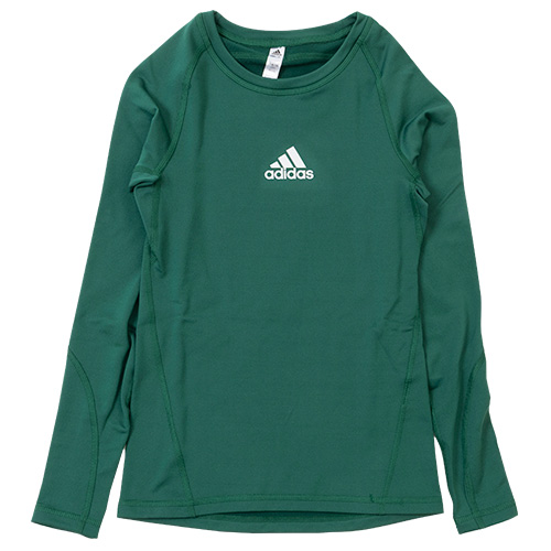 キッズ mi FTB ASK CW ロングスリーブシャツ