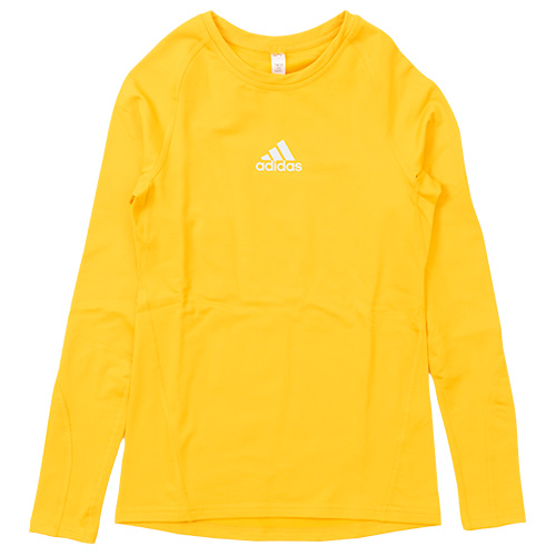 キッズ mi FTB ASK CW ロングスリーブシャツ