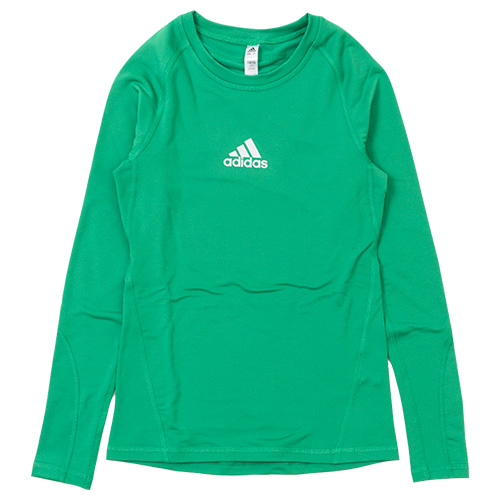 キッズ mi FTB ASK CW ロングスリーブシャツ