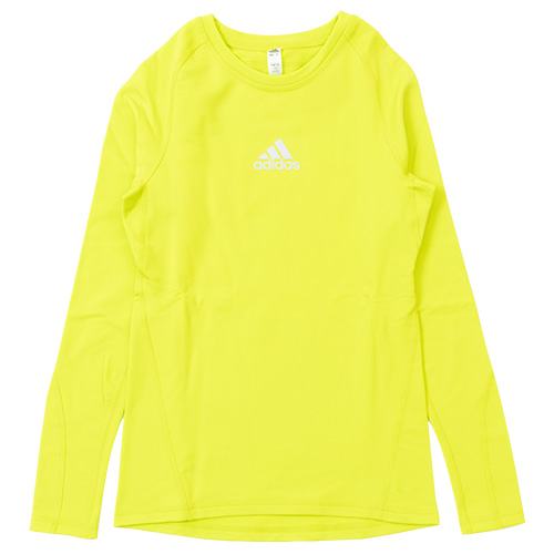 キッズ mi FTB ASK CW ロングスリーブシャツ