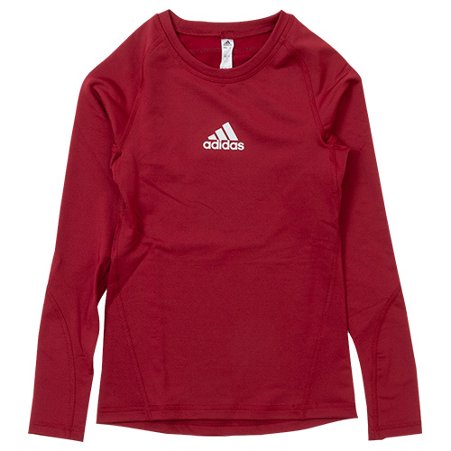 キッズ mi FTB ASK CW ロングスリーブシャツ