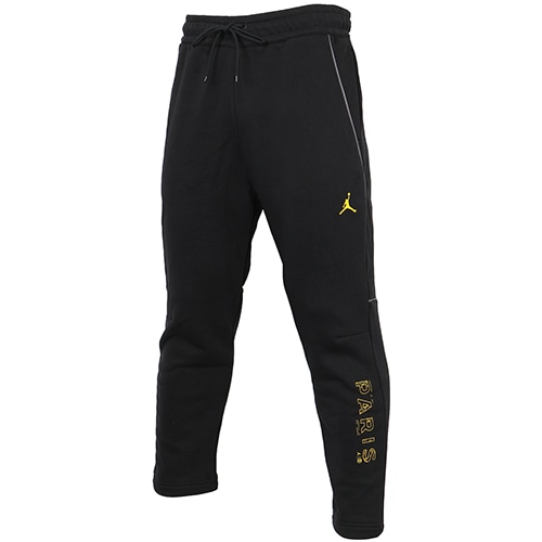 22-23 パリSG×ジョーダン フリースパンツ