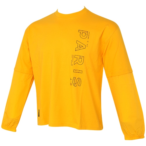 22-23 パリSG×ジョーダン STMT 長袖トップ