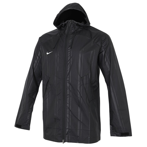 アカデミー プロ レイン フーディ ジャケット