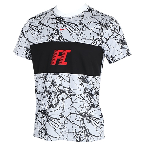 NIKE F.C. ジャージー 半袖トップ