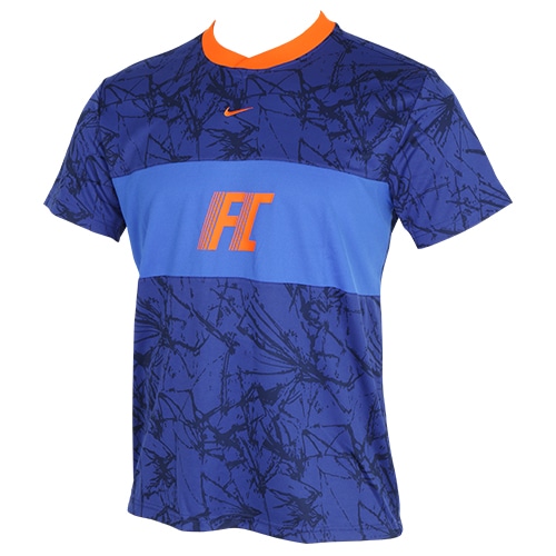 NIKE F.C. ジャージー 半袖トップ