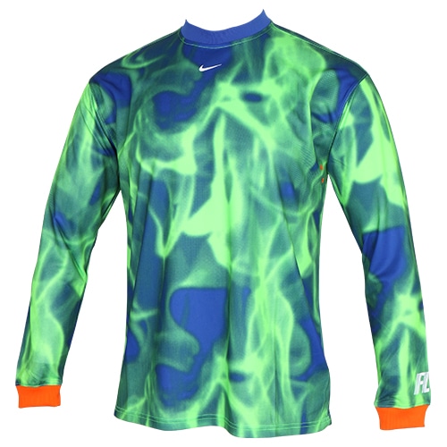 NIKE F.C. ロングスリーブ トップ GX