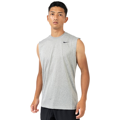 レジェンド スリーブレス フィットネス Tシャツ