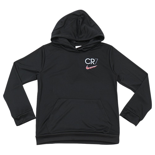ジュニア CR7 プルオーバー