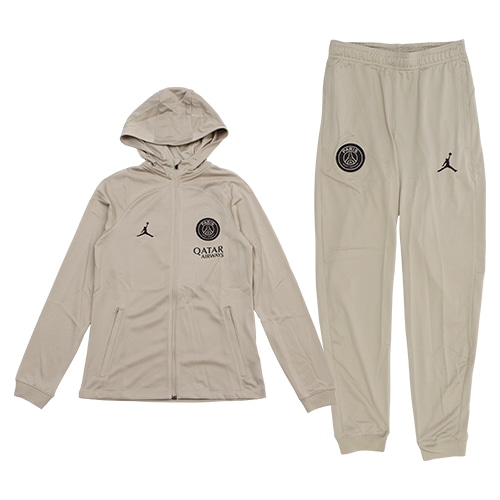 ジュニア 23-24 パリSG  ストライクフーディー トラックスーツ