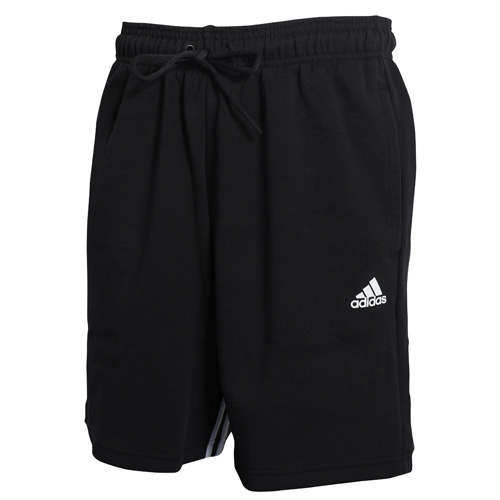 M MUSTHAVES 3STRIPES ﾀﾞﾌﾞﾙﾆｯﾄｼｮｰﾂ