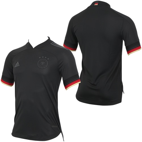 ﾄﾞｲﾂ代表 ｱｳｪｲｵｰｾﾝﾃｨｯｸｼﾞｬｰｼﾞｰ