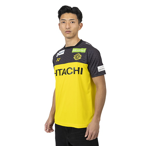 2025 柏レイソル 1st オーセンティックユニフォーム