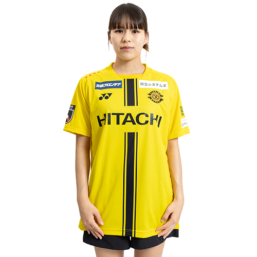 2026 柏レイソル 百年構想リーグ 1stオーセンティックユニフォーム