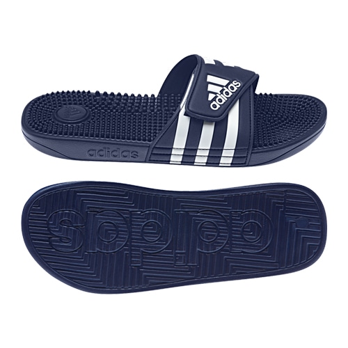 ADISSAGE ﾀﾞｰｸﾌﾞﾙｰ/ﾗﾝﾆﾝｸﾞﾎﾜｲﾄ/ﾀﾞｰｸﾌﾞﾙｰ