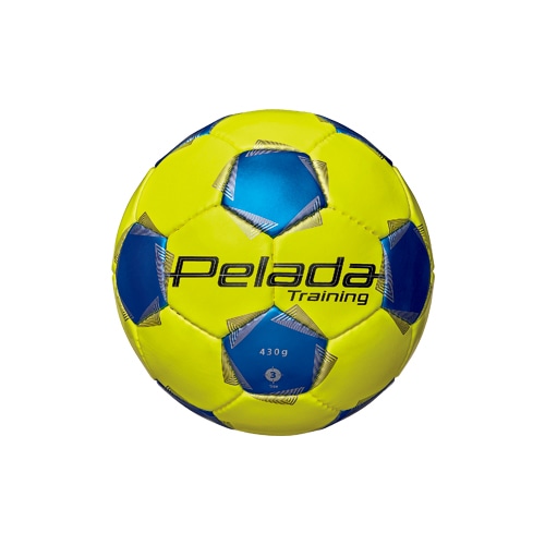 ペレーダ トレーニング 3号球