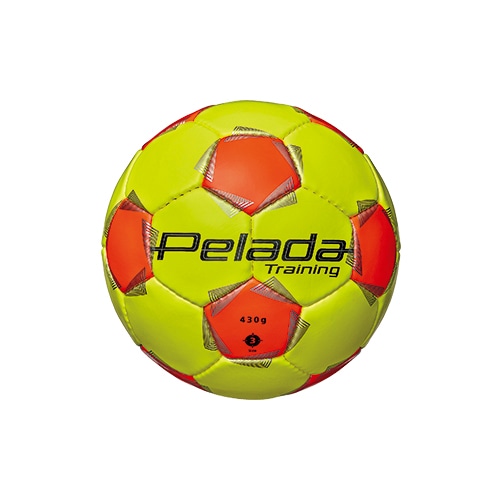 ペレーダ トレーニング 3号球