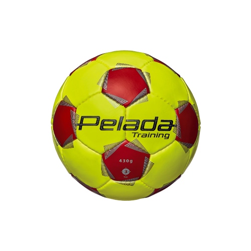 ペレーダ トレーニング 3号球